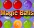 Magic Balls