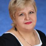 Светлана Юрьевна Таркова