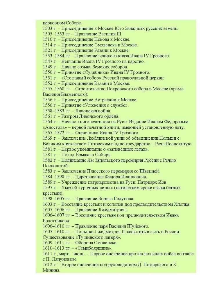 Основные даты по истории. Даты по истории. Основные даты по истории России. Основные даты в истории.