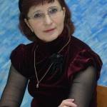 Татьяна Огородникова