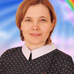 Светлана Тюшина