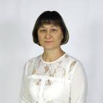 Екатерина Горшкова