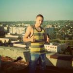 Сергей Дараган