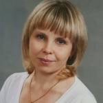 Юлия Кащеева