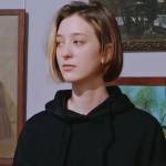 Анна Олишевко