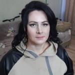 Людмила Ганус