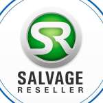 Salvage Reseller