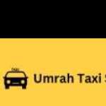 The Umrah Taxi Service