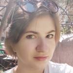Кристина Баяндина
