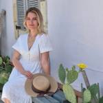 Анна Иванисова