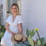 Анна Иванисова
