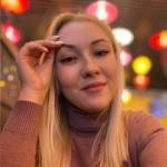 Катерина Боровская
