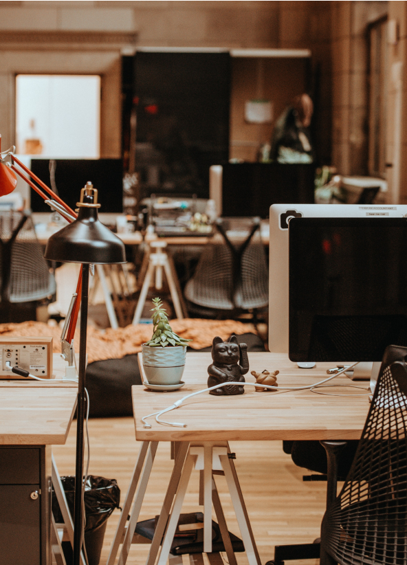 Professional Accountability Coaching Sydney - Blue Ocean