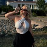Юлия Панкина