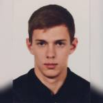 Данил Ашуев