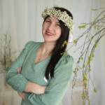Юлия Ююкина