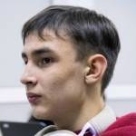Тимофей Дрюпин