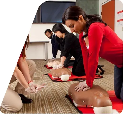 AHA CPR Classes Augusta | American Heart Association Certified