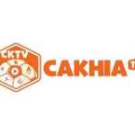 Cakhia TV