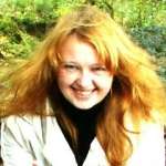 Иринка Кипачёва