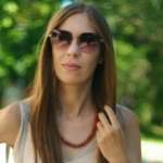 Оксана Андреева