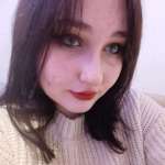 Мария Алтынхузина