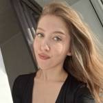 Дарья Никитенко