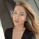 Дарья Никитенко