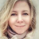 Ирина Калюшина