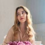 Ольга Пересыпкина