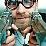 Миша Привалов