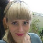 Ирина Сивкова